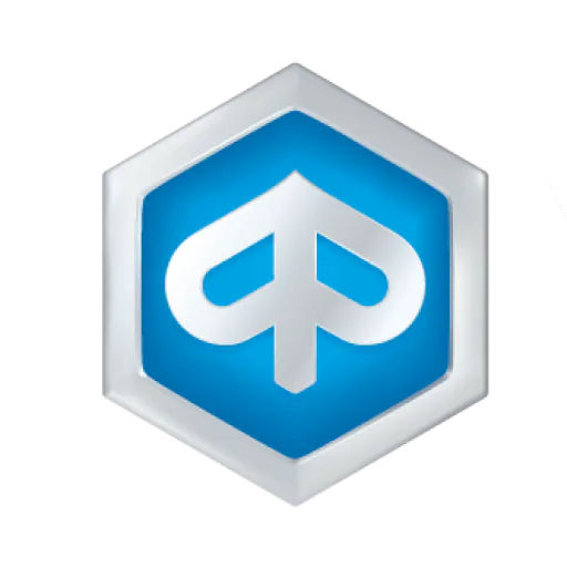 Piaggio India