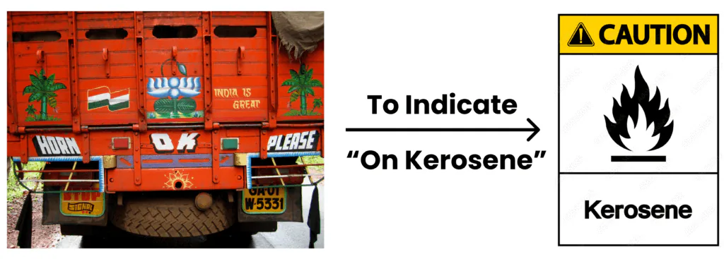 Ashok Leyland Boss 1219 EV Truck